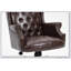 Fauteuil de direction à dossier haut inclinable et confortable - Design ergonomique-965648320