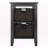 Aouab End Table