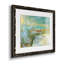 Plage de sable - peinture encadrée-1135700308-1135700309-1136103052