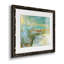 Plage de sable - peinture encadrée-1135700309-1135700306-1136103052