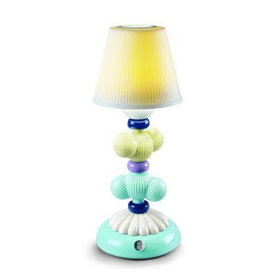 Cactus Firefly 12" Table Lamp