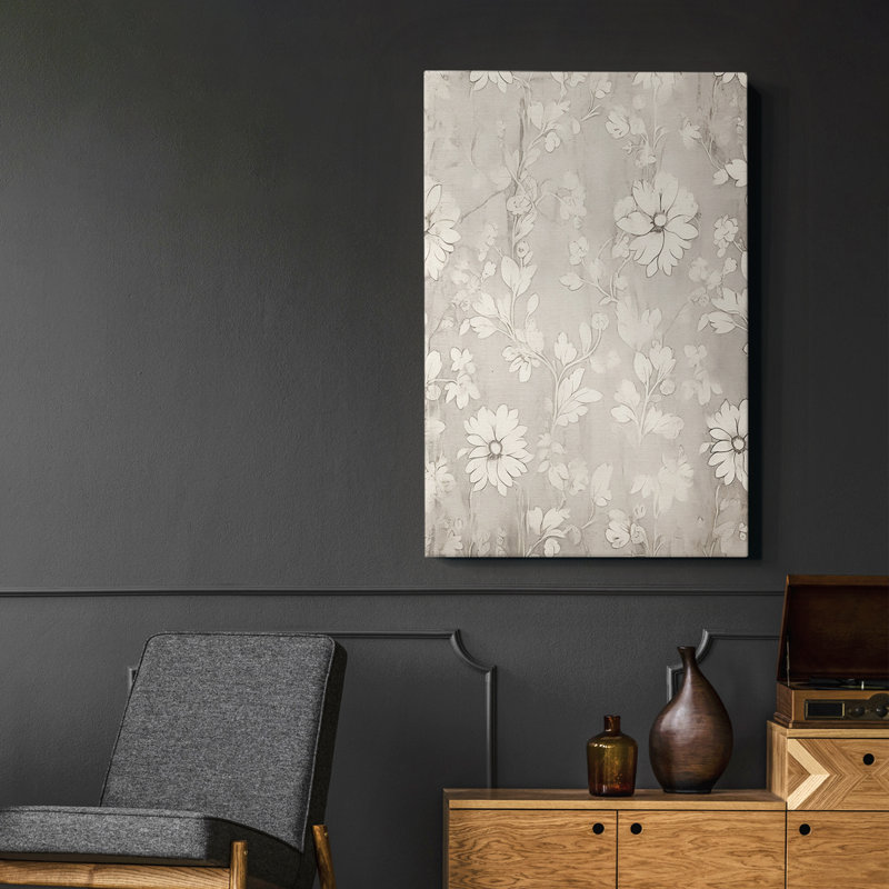 Ensemble de toiles encadrées, H 13 po x l 9 po
