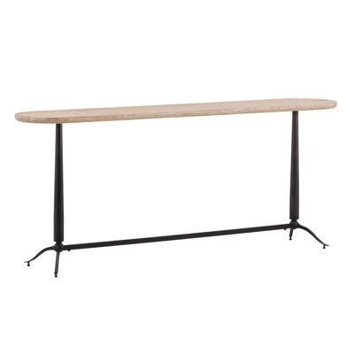 Console 70,75 po Fabiana