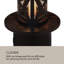 Stainless Steel Propane Standing Patio Heater-62757927