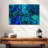Avery Night Sky Abstract-111830887