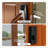 Desloc Keypad Smart Lock With Access Screen-114598969