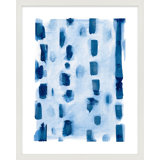 Creative Cool Painting by Andrea Stokes