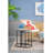 Leonaldo C Table End Table Set