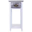 Atlas 30 cm W Bedside Table-1031263361