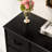 39.37'' W 9-Drawer Fabric Dresser with Wood Top, Storage Chest-1051352645