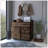 Anemone Dresser, Double Drawer, 4 Single Drawers-1940025179