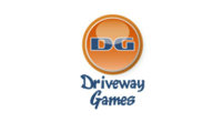 Logo Driveway Games
