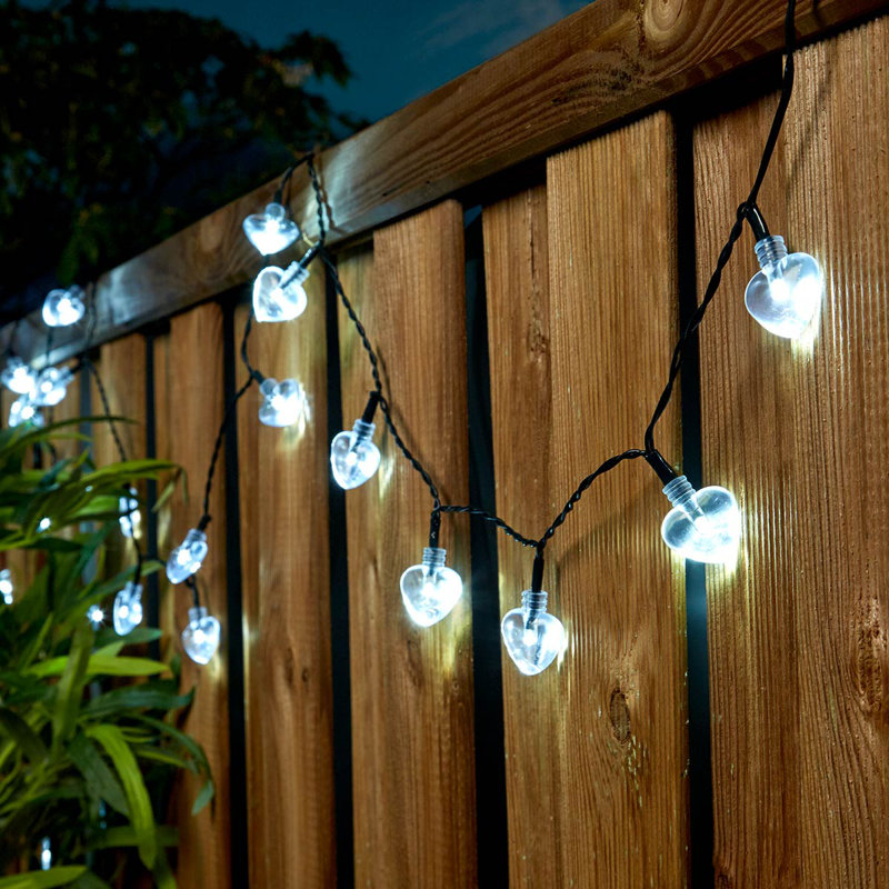 Indoor / Outdoor Holiday Lighting