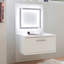 1 Drawer Bedside Table-87332453