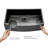 LEPUDAY Single Bowl Stainless Steel Undermount Kitchen Sink-126392424-126392423