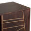 Anvie 135cm Sideboard