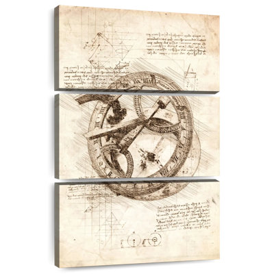 Laelle Brass Sundial
