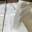 Calacatta 12" x 4" Marble Mosaic Tile-79891850