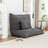 Floor Bean Bag Chair-1947298388