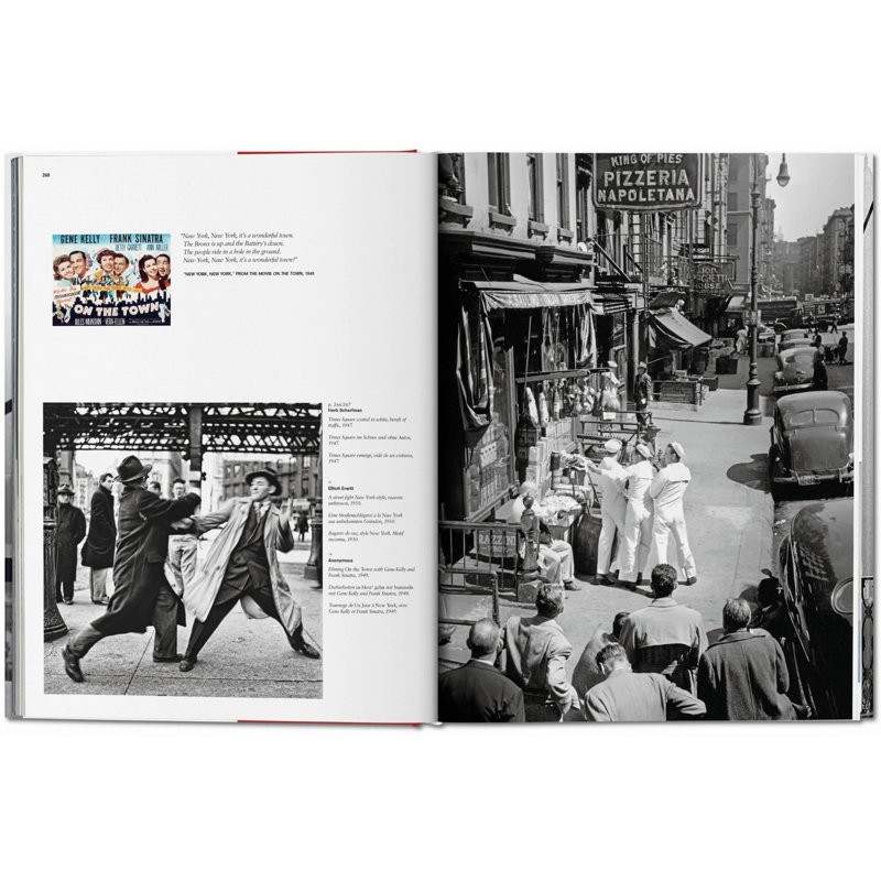 New York, Portrait Of A City