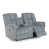 Gray Polyester selected