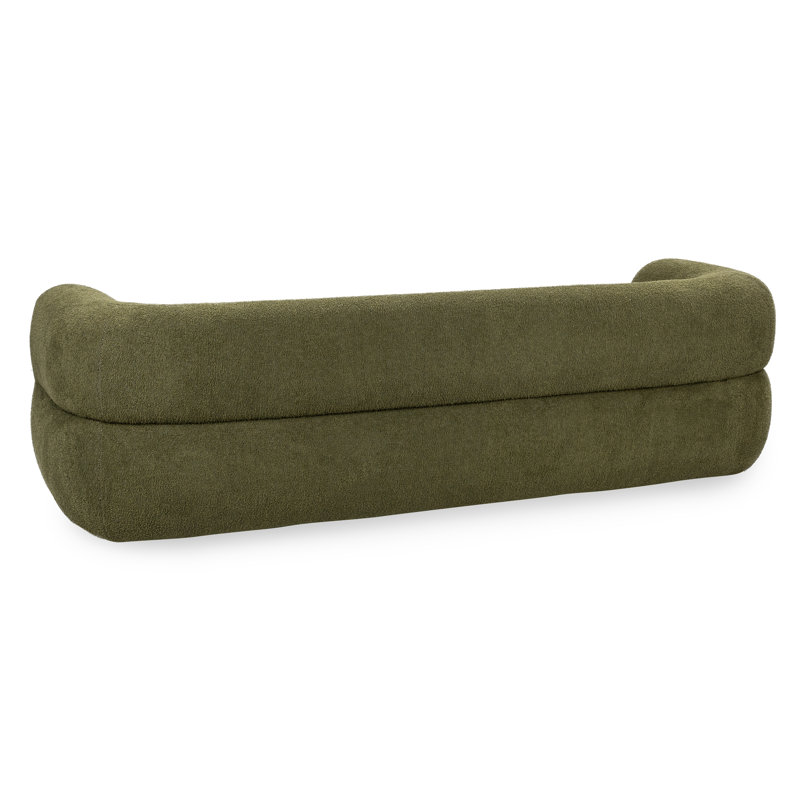 Faris Upholstered Sofa