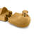 Solid Wood Shoe Storage Accessory