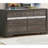 Madrid 63'' W 9 - Drawer Dresser-93803085