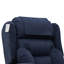 Berkshire 85cm Wide Lift Assist Standard Recliner-119696147