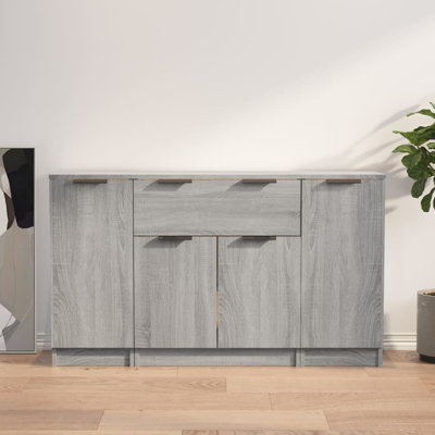 Karlik 120cm Sideboard