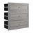 Arthor 35.4 " W " - " Closet System-91290047-91290048