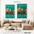Nicci Virginia Tourism Poster-108479175