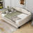 Montrece Upholstered Daybed