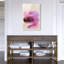 Clear Rose Print by Oliver Gal-1700663644-1789433464