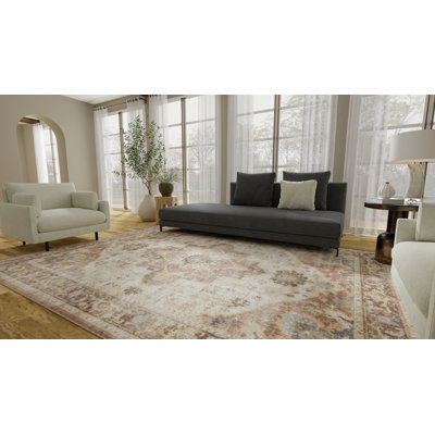 Tapis doux lavable à la machine Whitley