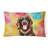 Other/No Pattern Outdoor Throw Pillow