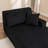 Left Armrest Chaise Lounge (Single)-307721272