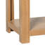 Farris Solid Wood End Table