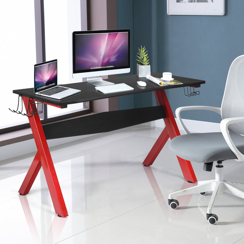 Bangura Rectangle 115cm L Training Table