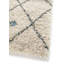 Albers Geometric Shag Area Rug-23990115