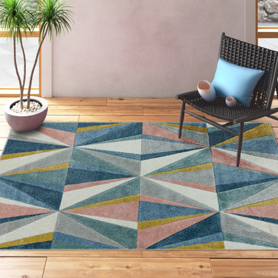 Sanjuan Area Rug