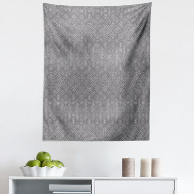 Microfiber Wall Hanging