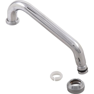 Spout Assembly
