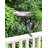 Birdbath with Rail Mount Bracket-1260117055