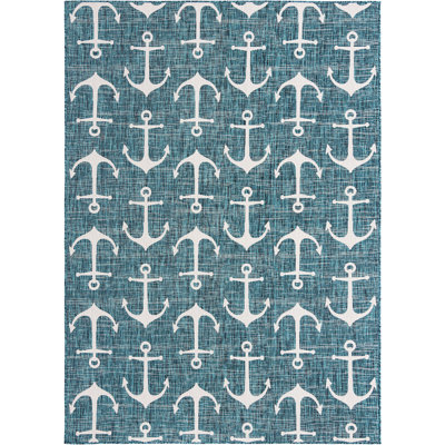 Tapis d'extérieur Ayton