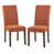 Automne orange