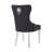 Berendt 19'' H Tufted Velvet Upholstered Side Chair-1561555716