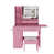 Rose est en rupture de stock