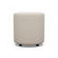 Sinclair Round Ottoman-698369106