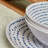 Janielys 12 Piece Melamine Dinnerware Set - Service for 4